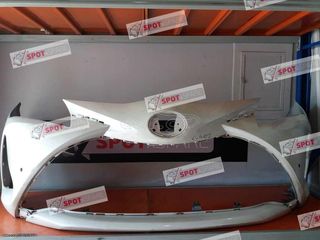 ΕΜΠΡΟΣ ΠΡΟΦΥΛΑΚΤΗΡΑΣ TOYOTA YARIS 2019 FACE LIFT