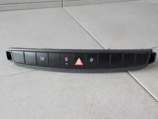 SMART FOR FOUR '08 1.3 16V (5Θ) ΔΙΑΚΟΠΤΗΣ ALARM