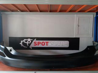 ΠΙΣΩ ΠΡΟΦΥΛΑΚΤΗΡΑΣ RAV-4 2012-2016
