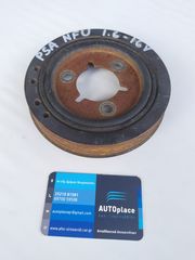 CITROEN C2 / C3 / C4 / XSARA 1.6 16V * ΤΡΟΧΑΛΙΑ ΣΤΡΟΦΑΛΟΥ - NFU -