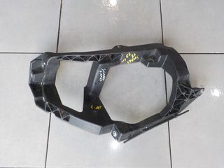 SMART FOR FOUR '08 1.3 16V (5Θ) ΦΑΝΟΣΤΑΤΗΣ ΠΛΑΣΤΙΚΟΣ ΑΡΙΣΤΕΡΟΣ