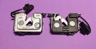 BMW E92-E90-E60-E-63-M5 2010-2013 ΚΛΕΙΔΑΡΙΑ ΕΜΠΡΟΣ ΚΑΠΩ 