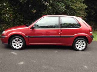 CITROEN SAXO 1996-2004 ΔΙΑΦΟΡΑ ΑΝΤΑΛΛΑΚΤΙΚΑ..ΤΑ ΠΑΝΤΑ ΣΤΗΝ LK ΘΑ ΒΡΕΙΤΕ