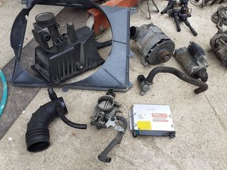 BMW E34 (88 - 94) ΑΝΤΑΛΛΑΚΤΙΚΑ-thumb-2