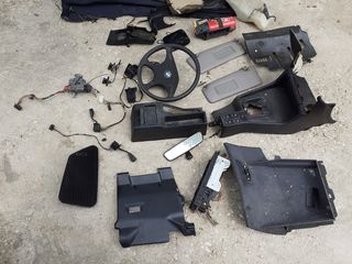BMW E34 (88 - 94) ΑΝΤΑΛΛΑΚΤΙΚΑ-thumb-6