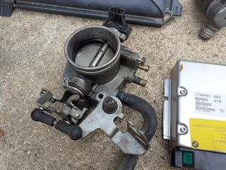 BMW E34 (88 - 94) ΑΝΤΑΛΛΑΚΤΙΚΑ-thumb-8