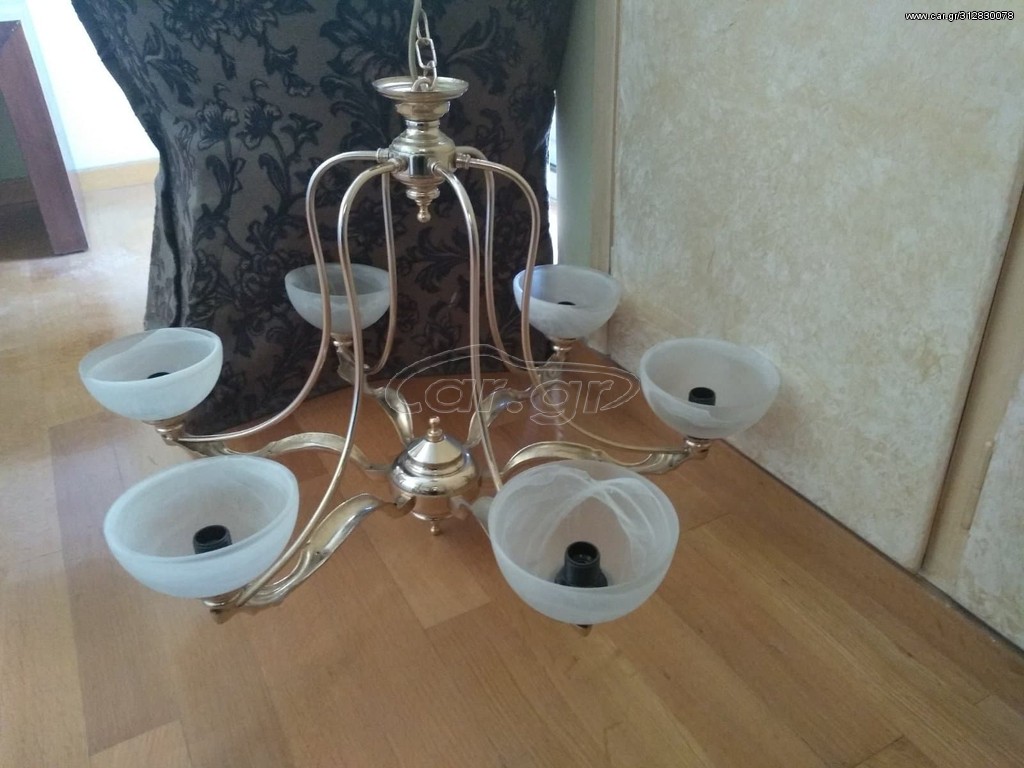 ΦΩΤΙΣΤΙΚΑ ΣΑΛΟΝΙΟΥ