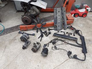 BMW E34 (88 - 94) ΑΝΤΑΛΛΑΚΤΙΚΑ-thumb-4