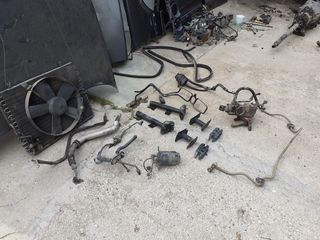 BMW E34 (88 - 94) ΑΝΤΑΛΛΑΚΤΙΚΑ-thumb-7