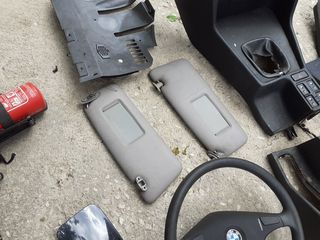 BMW E34 (88 - 94) ΑΝΤΑΛΛΑΚΤΙΚΑ-thumb-9