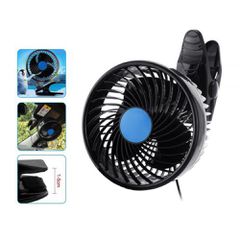 ΑΝΕΜΙΣΤΗΡΑΣ 4,5 INCH 12V