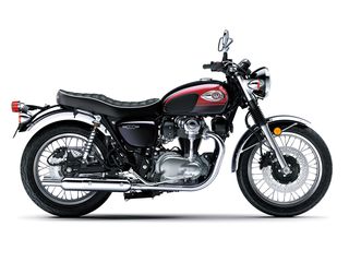 Kawasaki W 800 2025 Classic-thumb-7
