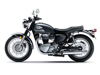 Kawasaki W 800 2025 Classic-thumb-5