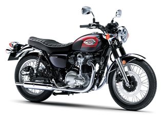 Kawasaki W 800 2025 Classic-thumb-6