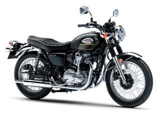 Kawasaki W 800 2025 Classic