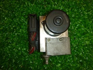 MERCEDES W203 C220 C200 C180 C270 A2035451632  A 004 431 05 12, A0044310512, ATE 10.0204-0290.4, 10020402904 10.0947-1513.3, 10094715133 ΜΟΝΑΔΑ ABS