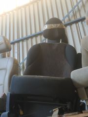 ΚΑΘΙΣΜΑΤΑ ΕΜΠΡΟΣ NISSAN NOTE 2008 μοντέλο