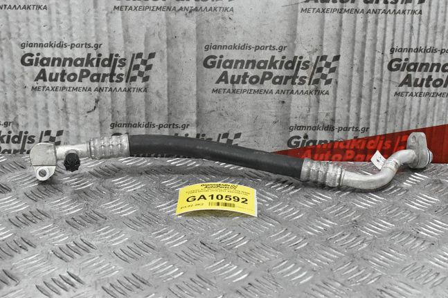 Σωλήνας A/C Mercedes-Benz C220 W205 170PS 651950 2014-2021 A4478301700