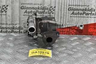 Turbo/Τουρμπίνα Opel/Fiat/Suzuki 1.3 Z13DT 2000-2010 73501344 5435970006