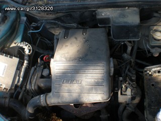 FIAT PUNTO ΓΙΑ ΑΝΤΑΛΛΑΚΤΙΚΑ-thumb-3