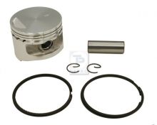 ΠΙΣΤΟΝΙ ΚΟΜΠΛΕ τύπου ΓΝΗΣΙΟ YAMAHA NEW CRYPTON-R 115 - T 110 52,00 MM 1,00 Χ-Ε