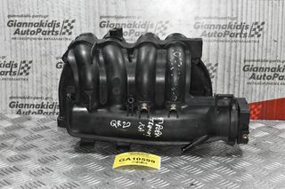 Χταπόδι / Πολλαπλή Εισαγωγής Nissan X-Trail 2.0 QR20 2001-2008