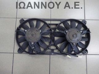 ΒΕΝΤΙΛΑΤΕΡ 21214-1300024-41 1.7cc LADA NIVA 2009