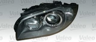 ΦΑΝΟΣ ΕΜΠΡΟΣ Βi-XENON ΕΞΥΠΝΟ  VALEO ΑΡ για BMW SERIES 1 (E81/82/87/88) 3/5D '07-'11