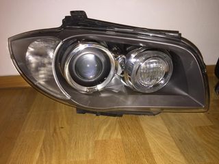 ΦΑΝΟΣ ΕΜΠΡΟΣ Βi-XENON ΕΞΥΠΝΟ  VALEO ΔΕ για BMW SERIES 1 (E81/82/87/88) 3/5D '07-'11