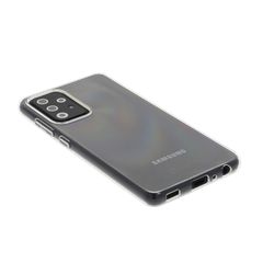 Promiz (PZ-10331) Promiz Soft Case - Samsung Galaxy A72  4G / A72 5G, Clear