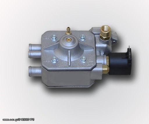 R-TRE ΠΝΕΥΜΟΝΑΣ 500HP