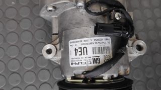 Κομπρεσέρ opel meriva -thumb-2