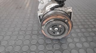 Κομπρεσέρ opel meriva -thumb-3