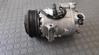 Κομπρεσέρ opel meriva -thumb-5