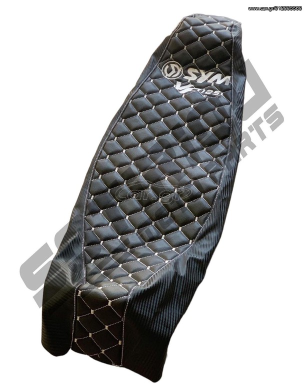 ΚΑΛΥΜΜΑ ΣΕΛΑΣ SYM VF125 