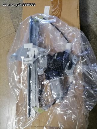 NISSAN QASHQAI J10 ΓΡΥΛΛΟΣ ΟΠ ΑΡΙΣΤΕΡΑ