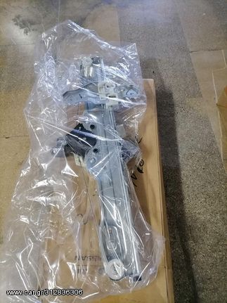 NISSAN QASHQAI J11 ΓΡΥΛΛΟΣ ΕΜΠ ΔΕΞΙΟΣ