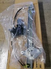 NISSAN ALMERA N16 ΓΡΥΛΛΟΣ ΕΜΠ ΑΡΙΣΤΕΡΟΣ
