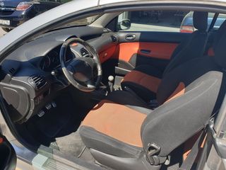 Peugeot 206 2003 ΤΕΛΗ 2021 ΠΛΗΡΩΜΕΝΑ.-thumb-4