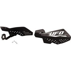 ΠΡΟΣΤΑΣΙΑ ΧΕΡΙΩΝ ΑΝΟΙΚΤΟΥ ΤΥΠΟΥ UFO VIPER 2 HANDGUARDS BK