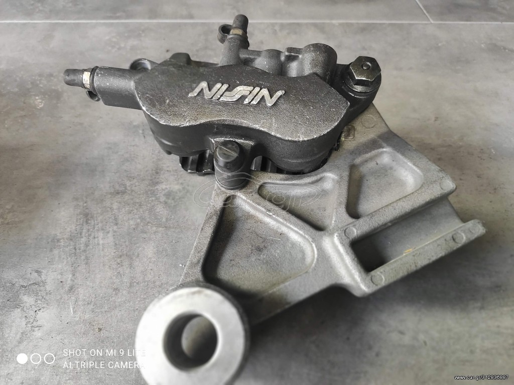 ΔΑΓΚΑΝΑ ΓΙΑ HONDA   YAMAHA SUZUKI KAWASAKI   