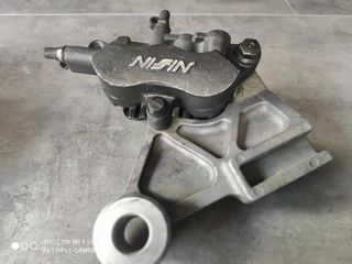 ΔΑΓΚΑΝΑ ΓΙΑ HONDA   YAMAHA SUZUKI KAWASAKI   