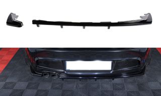 ΕΜΠΡΟΣΘΙΟ ΣΠΟΙΛΕΡ ΠΡΟΦΥΛΑΚΤΗΡΑ ΓΙΑ BMW 1 E81/E87 M-PACK (FACELIFT)