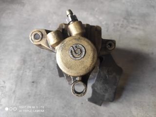 BREMBO ΔΑΓΚΑΝΑ 
