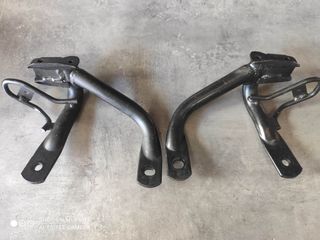 HONDA SH 150 ΒΑΣΕΙΣ ΣΕΤ ΜΑΡΣΠΙΕ