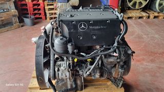 ΜΗΧΑΝΗ MERCEDES ATEGO 2 OM 904 LA EURO4-5  180 hp