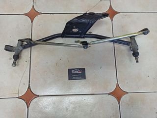 FORD TRANSIT CONNECT 2003-10  ΜΠΡΑΤΣΑ ΥΑΛΟΚΑΘΑΡΙΣΤΗΡΩΝ 