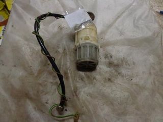 AUDI 100  88-92   2,3 NF   ANTLIA BENSINIS   ME KOD   0280161232   TEM 1  CONT  NUM  24   TIM  39E