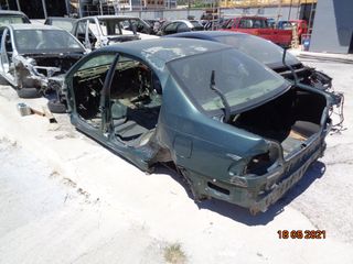 TOYOTA AVENSIS 1997-2003 ΚΟΥΦΑΡΙ