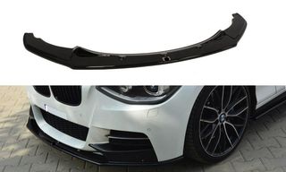 ΕΜΠΡΟΣΘΙΟ ΣΠΟΙΛΕΡ ΠΡΟΦΥΛΑΚΤΗΡΑ ΓΙΑ BMW 1 F20/F21 M-POWER (PREFACE)